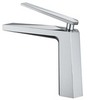 Boheme Venturo 371 Смеситель для раковины, цвет: хром