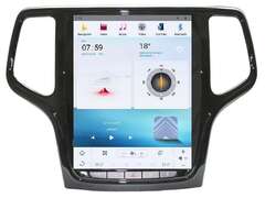 Магнитола JEEP Grand Cherokee (2013+) Android 11 8/128GB IPS DSP 4G модель ZF-1217B