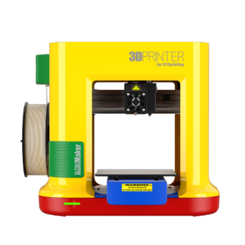 3D-принтер XYZPrinting da Vinci miniMaker