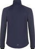 Мужская лыжная куртка Noname Hybrid 24 navy/medium blue - 5