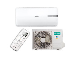 Сплит-система Hisense Basic А AS-18HR4SMADL01G