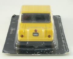 SMZ-S3D ocher 1:43 DeAgostini Auto Legends USSR #45