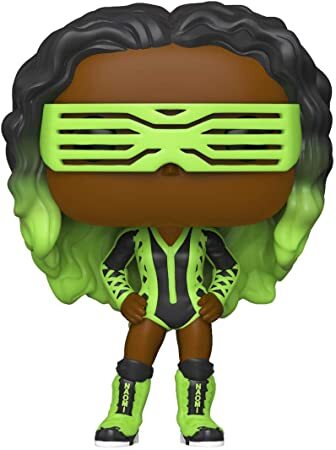 Рестлеры WWE фигурка Funko POP
