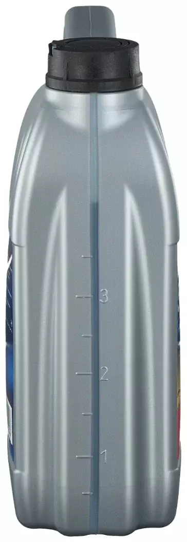 Масло моторное FEBI Longlife Plus 5W-30 синтетическое 4 л