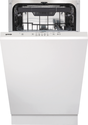 Посудомоечная машина Gorenje GV520D17S