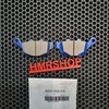 Honda Колодки тормозные задние NC 700 NC 750 ADV 750 CTX 700 (2p204) 06435-MGS-D32