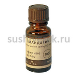 Мандарин эфирное масло - 6