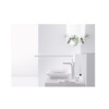 Hansgrohe PuraVida 15074000 Смеситель для раковины с джойстиком и донным клапаном