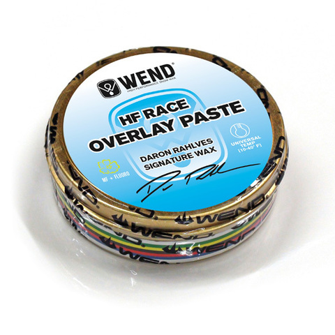WEND Daron Rahlves Race Paste Universal Temp. 56 g.