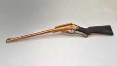Miniature Air rifle Daisy Golden Eagle