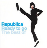 REPUBLICA: Ready To Go The Best Of