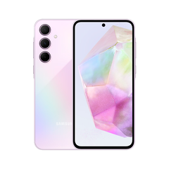 Смартфон Samsung Galaxy A35 5G 6/128GB, Lilac (Фиолетовый)