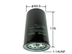 Фильтр  топливный  VIC  FC-232
