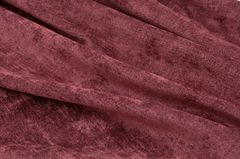 Шенилл Ниагара бордовый / Niagara wine