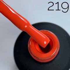 Sova De Luxe Цвет 219, 15 мл