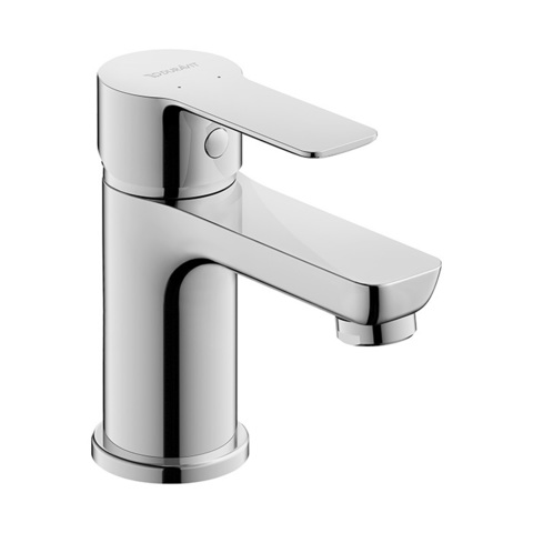 Duravit A.1 A11010002010 Смеситель для раковины на 1 отв., цвет: хром