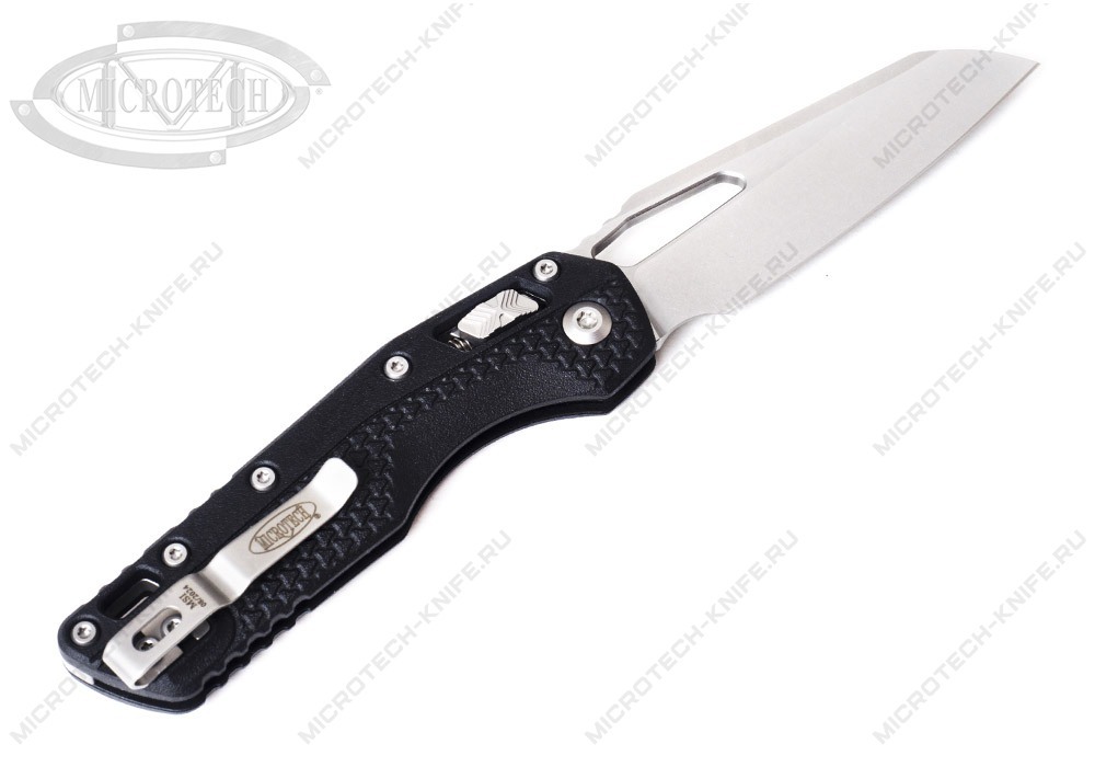 Нож Microtech 210T-10PMBK 30th Anniversary MSI