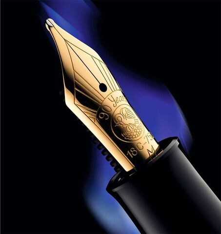 Ручка перьевая Pelikan M101-M Herzstück 1929 LE, M (812597)