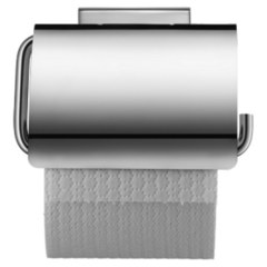 Duravit Karee 99551000 Держатель т/б цвет держателя: хром фото