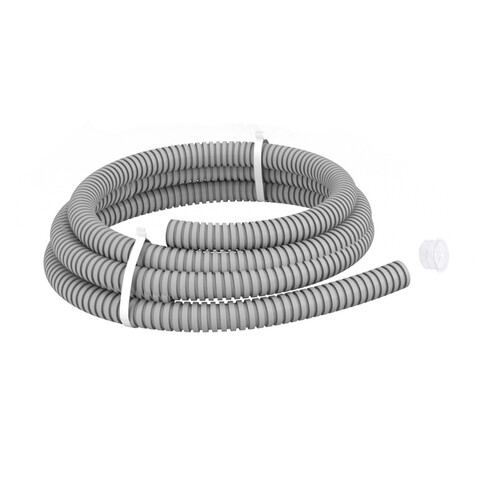Кабель нагревательный Royal Thermo RTDC 2-17-2000 с терморегулятором RTO-16