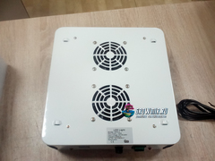 LED светильник для растений Apollo 4 140W