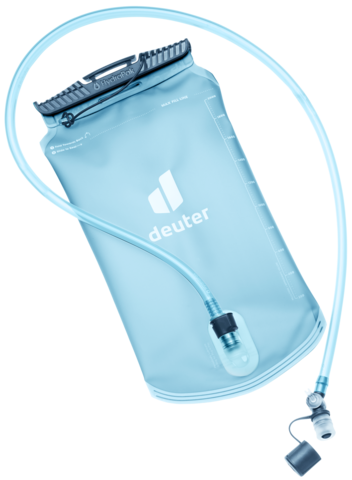 Картинка питьевая система Deuter Streamer II 2.0 L Hydrablue - 1