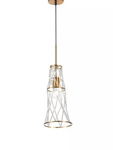 Светильник подвесной ST LUCE NARRIO ламп 1х60W