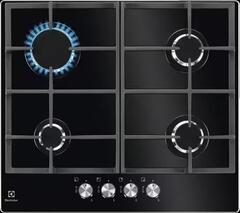 Газовая варочная панель Electrolux KGG6426K