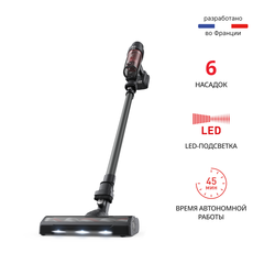 Беспроводной пылесос Tefal X-PERT 7.60 TY6A75WO