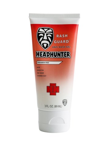 Крем противовоспалительный, успокаивающий Headhunter Rash Guard Anti-rash Gel 3oz/90mL