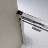 BelBagno Luce LUCE-BF-1-110-C-CR Душевая дверь, цвет: хром