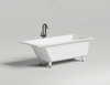 Salini Cascata 104113MRH Ванна встраиваемая 170х75