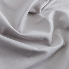 Велюр Ronda light grey (Ронда лайт грей) 17