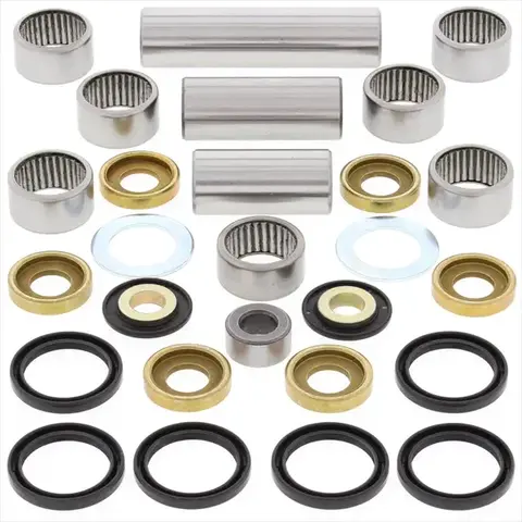 комплект подшипников прогрессии для Мотоцикла Honda CR125R AllBalls 27-1003