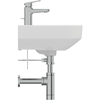Ideal Standard i.life S T458301 Умывальник 60x38 см