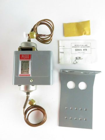 Johnson Controls SEC002N624