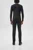 Мужские лыжные брюки-самосбросы Nordski Active 2.0 black - 5