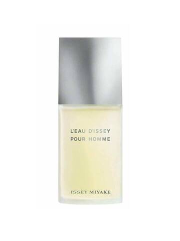 ISSEY MIYAKE L'EAU D'ISSEY men 40ml edt
