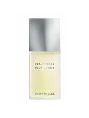 ISSEY MIYAKE L'EAU D'ISSEY men 40ml edt