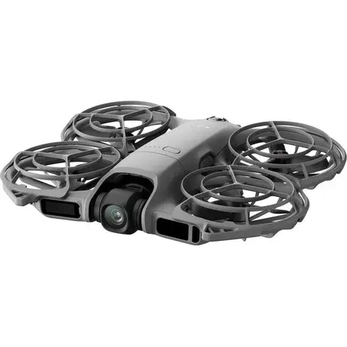 Квадрокоптер DJI Neo 2 Fly More Combo без очков