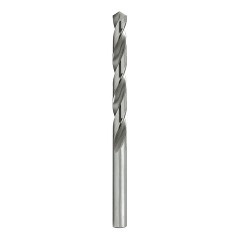 Сверло по металлу ц/х 4,3x80/47мм DIN338 h8 5xD HSS-G 135° H-Tools 1040-1043