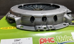 КОРЗИНА СЦЕПЛЕНИЯ ELANTRA XD 1.8/2.0 PHC VALEO 215мм (обратный выжим) 4130028021/HDC-37/22647