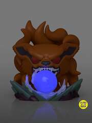 Funko POP! Deluxe Naruto Shippuden: Kurama (GW) (2118)