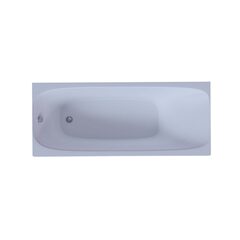 Aquatek ALF170-0000170 Альфа 170 (только ванна с уп.) фото