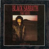 BLACK SABBATH: Seventh Star (Компакт-диск)