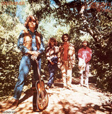 CREEDENCE CLEARWATER REVIVAL:  Green River
