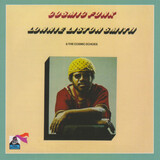 SMITH, LONNIE LISTON & COSMIC ECHOES THE:  Cosmic Funk