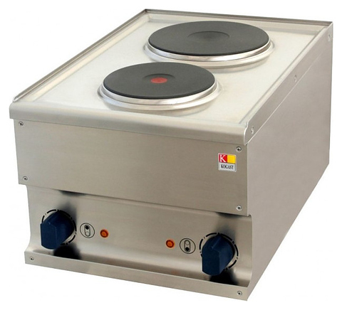 Плита электрическая Kovinastroj (Kogast) ES-T40