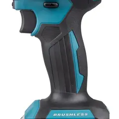 Аккумуляторный ударный шуруповёрт Makita DTD173ZJX2