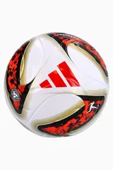Футбольный мяч adidas Bundesliga 26/27 Torfabrik League размер 5